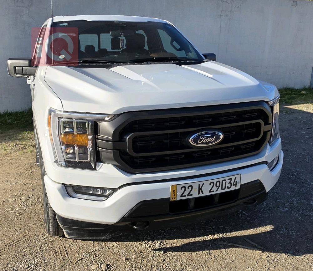 فۆرد F-150